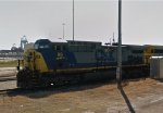 CSX 89